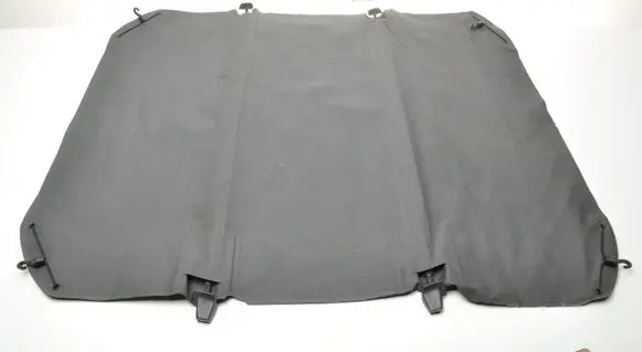 Volvo C30 Electric rear window sunshade cover 30673153