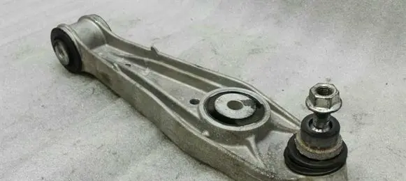 Porsche Boxster 986 Rear control arm 99634105317