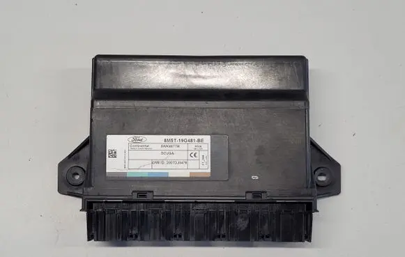 Ford Kuga I Other control units/modules 8M5T19G481BE