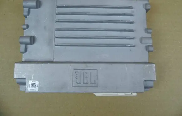 Toyota Corolla E210 E21 Sound amplifier 8628002120