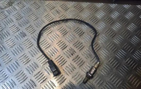 Jaguar XF Lambda probe sensor 8W839F472DA