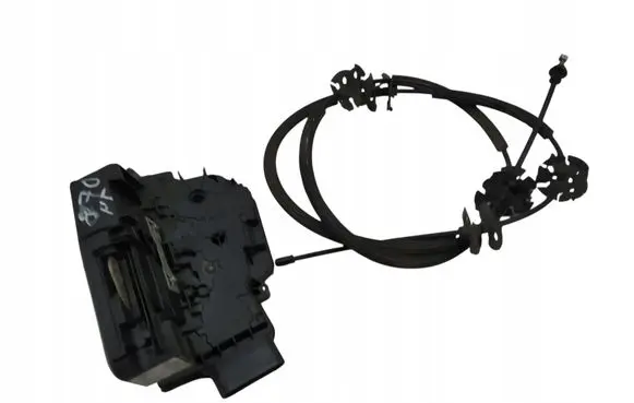Ford Transit Custom Rear door lock BK2AV26412AB