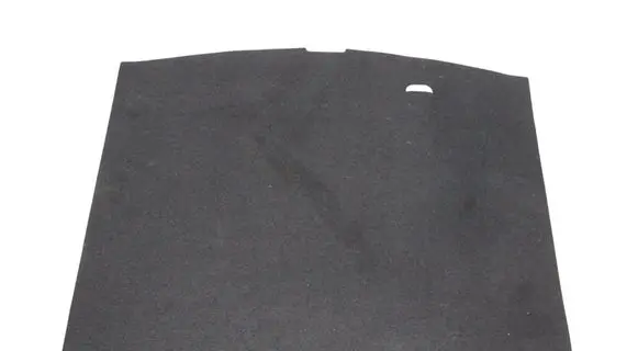 Cupra Born Trunk/boot floor carpet liner 10A863463F