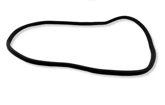 BMW 1 F20 F21 Rubber seal rear door 7240834