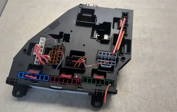 Fuse module