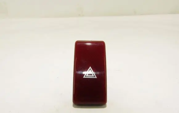 Subaru Forester SJ Hazard light switch