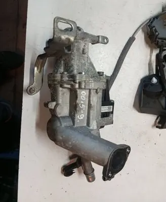 Volvo V60 EGR valve 50563908