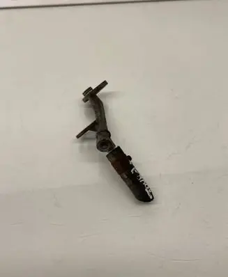 Volkswagen Touran I Engine coolant pipe/hose 06A103212A