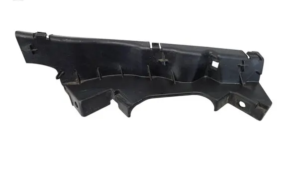 Fiat Punto Evo Headlight/headlamp mounting bracket 89102106