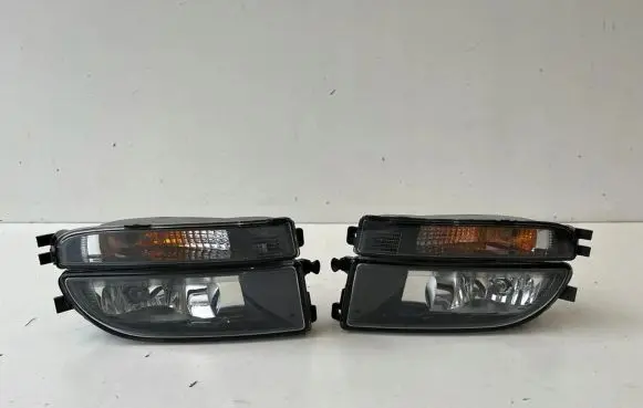 Volkswagen Beetle A5 Fog light set 5C5953042B 5C5953041B
