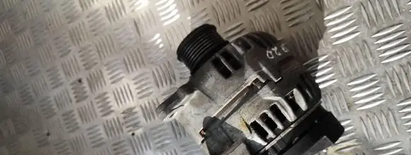 Audi A4 S4 B7 8E 8H Generator/alternator 06f9030223j
