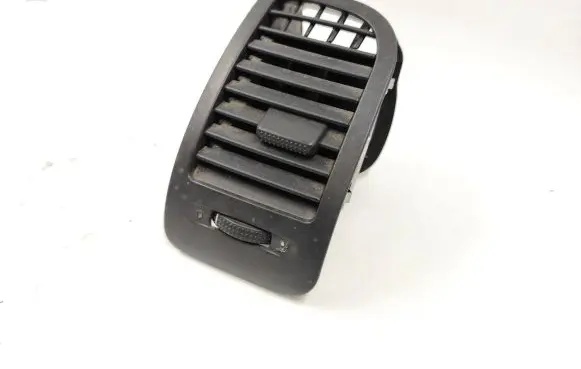 Volkswagen Polo III 6N 6N2 6NF Dashboard side air vent grill/cover trim 