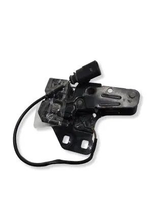 Audi A4 S4 B7 8E 8H Engine bonnet/hood lock/catch 