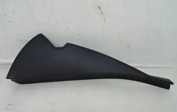 Renault Scenic IV - Grand scenic IV Dashboard side end trim 689211570R
