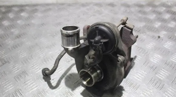Dacia Sandero Turbo 543597110011
