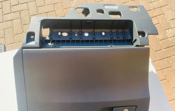 Audi A5 Glove box 8W1880302