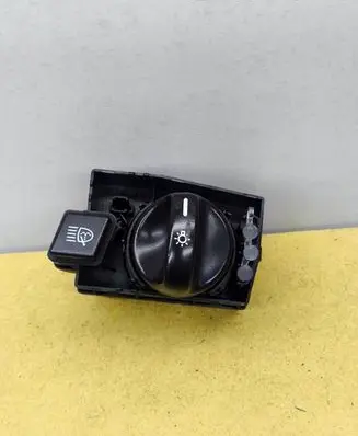 Mercedes-Benz S W220 Light switch 2205450704 04055585