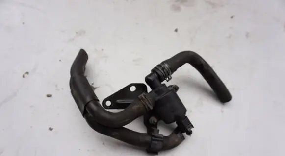 Audi A4 S4 B8 8K Electric auxiliary coolant/water pump