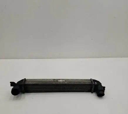 Mini Cooper Countryman R60 Intercooler radiator 8506904