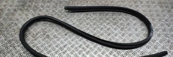 Nissan 350Z Rubber seal front coupe door 90830CD000