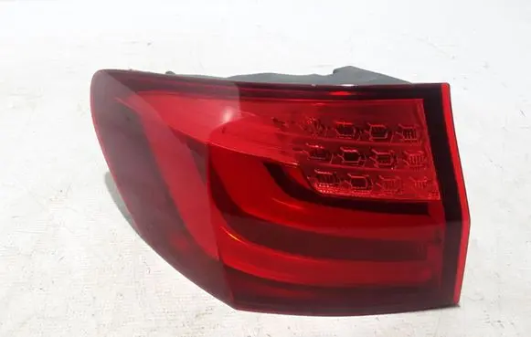 BMW 5 F10 F11 Rear/tail lights 7203233