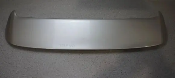 Mazda 323 F Tailgate/trunk spoiler H-0602 H0602 1-591