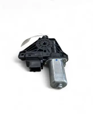 Mercedes-Benz GLC X253 C253 Front door window regulator motor A2139060602