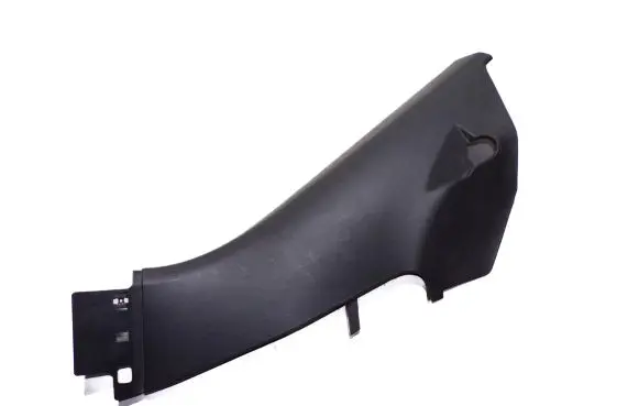 Volkswagen Touareg II (C) pillar trim 7P0867765