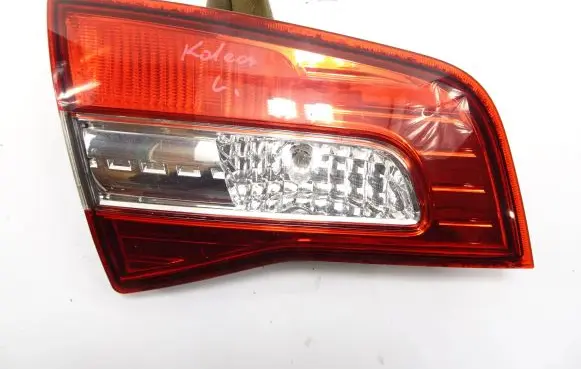 Renault Koleos I Rear/tail lights 26555JY05A