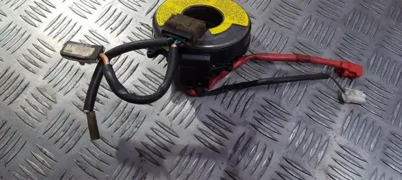 Nissan Almera Airbag slip ring squib (SRS ring)