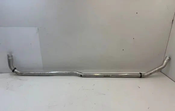 Porsche 911 991 Engine coolant pipe/hose 99110605102