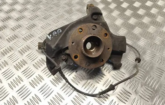 Fiat Punto (199) Front wheel hub 