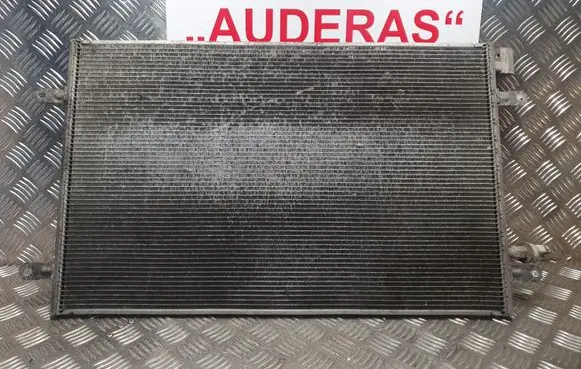 Audi A6 S6 C6 4F A/C cooling radiator (condenser) 4F0260401