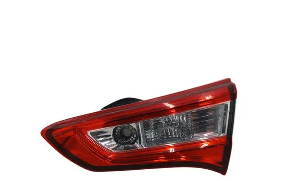 Volkswagen PASSAT CC Tailgate rear/tail lights 0D206 25113