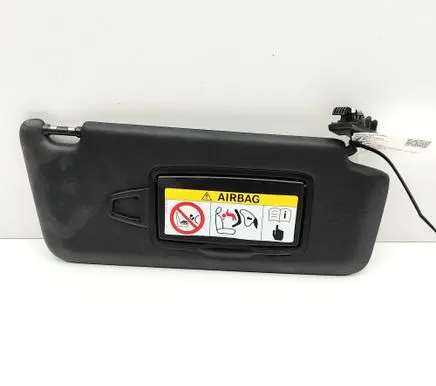 Mercedes-Benz GLB X247 Sun visor A1778106200