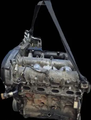 Fiat Freemont Engine 939B5000 TE5024100058 71777750