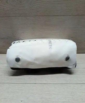 Opel Corsa E Passenger airbag 96852873 34174925D 34172905D
