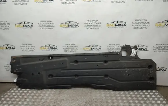 Mini One - Cooper Coupe R56 Side bottom protection 51752753163
