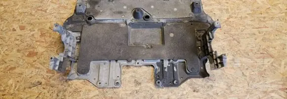 Lexus IS 220D-250-350 Engine splash shield/under tray 5144753010