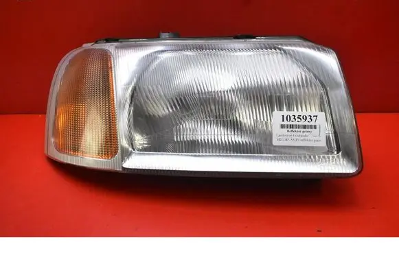 Land Rover Freelander Headlight/headlamp 88203322