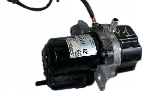 Chevrolet Traverse II Master brake cylinder 84491774
