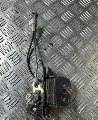 KIA Sorento Tailgate/trunk/boot lock/catch/latch 812303E000