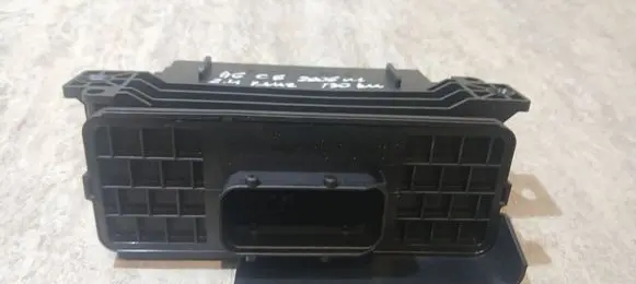 Audi A6 S6 C6 4F Other control units/modules 4F0907280A