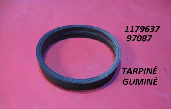 BMW 5 E34 In tank fuel pump screw locking ring/nut 1179637 97087