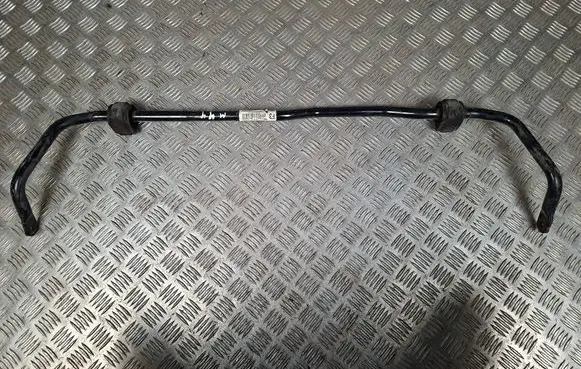Front anti-roll bar/sway bar