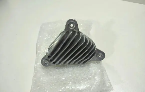 BMW 2 F22 F23 LED ballast control module 7494851