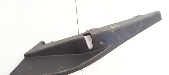 Mercedes-Benz S W221 (D) pillar trim (bottom) A2217380121