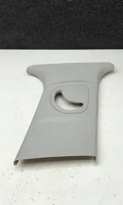 Citroen C3 (C) pillar trim 9812001877