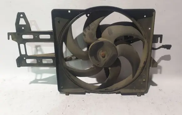 Ford Escort Fan set 92AB8146CE 94AB8146AA 91AB8600AA