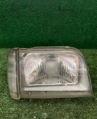 Daewoo Tico Headlight/headlamp 